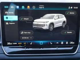 Volkswagen Tayron (2025) thumbnail 61