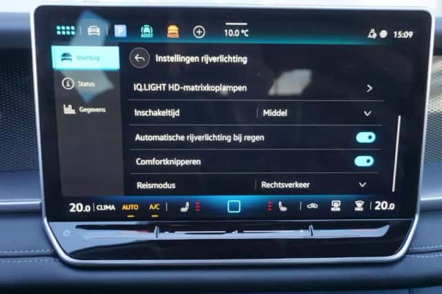 Volkswagen Tayron (2025) thumbnail 63