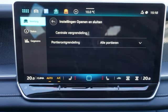 Volkswagen Tayron (2025) thumbnail 64