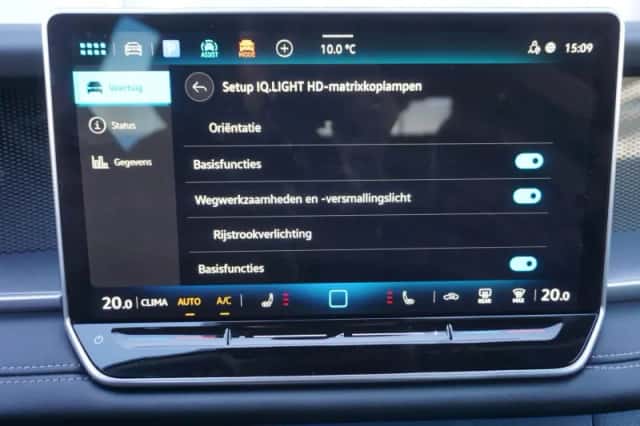Volkswagen Tayron (2025) thumbnail 65