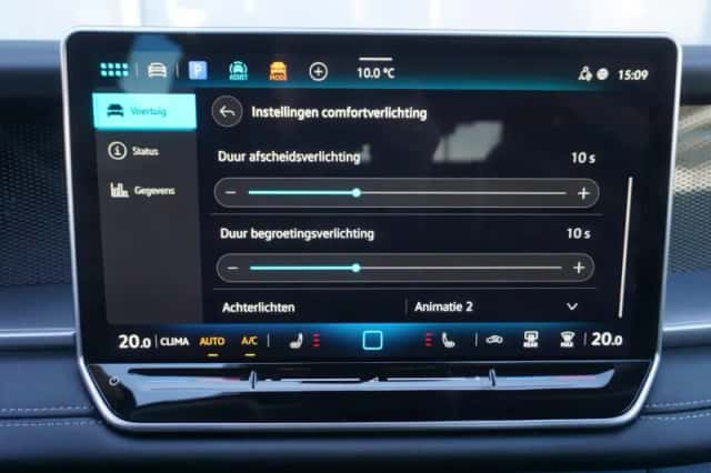 Volkswagen Tayron (2025) thumbnail 66