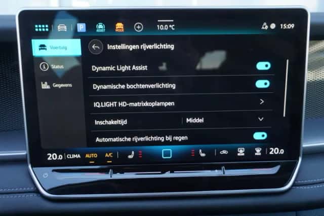 Volkswagen Tayron (2025) thumbnail 67