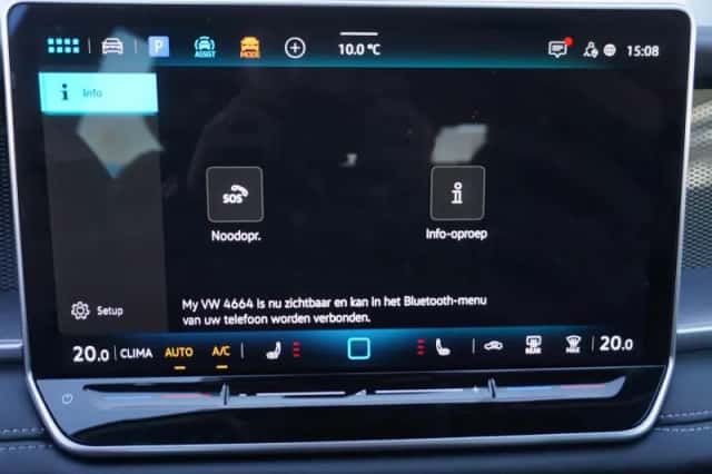 Volkswagen Tayron (2025) thumbnail 68