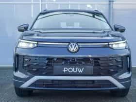 Volkswagen Tayron (2025) thumbnail 8