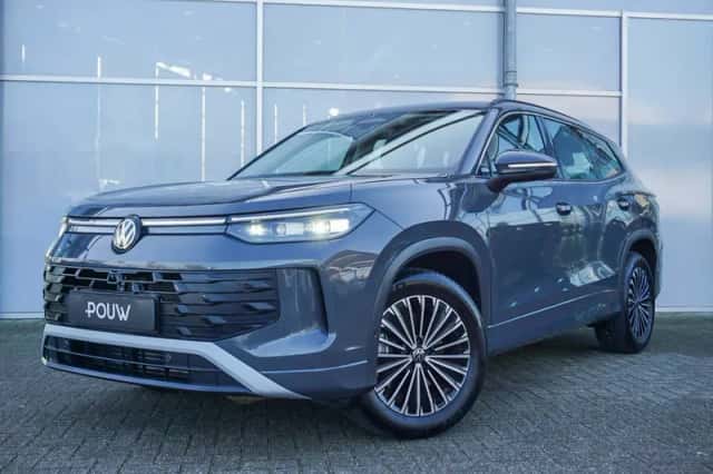 Volkswagen Tayron (2025) thumbnail 71