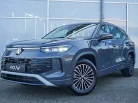 Volkswagen Tayron (2025) thumbnail 71