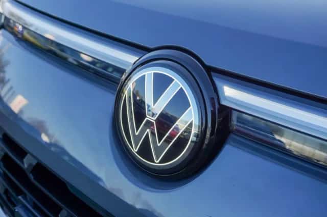 Volkswagen Tayron (2025) thumbnail 9
