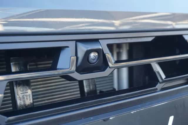 Volkswagen Tayron (2025) thumbnail 10