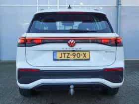 Volkswagen Tayron (2025) thumbnail 11