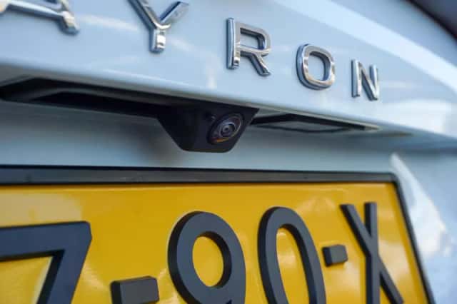 Volkswagen Tayron (2025) thumbnail 13