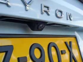 Volkswagen Tayron (2025) thumbnail 13