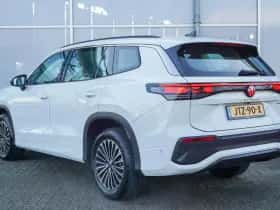 Volkswagen Tayron (2025) thumbnail 14