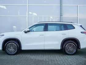 Volkswagen Tayron (2025) thumbnail 15