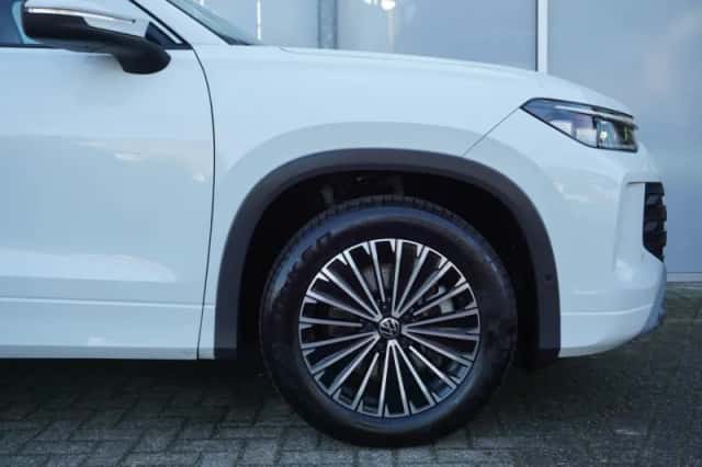 Volkswagen Tayron (2025) thumbnail 16