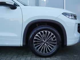Volkswagen Tayron (2025) thumbnail 16