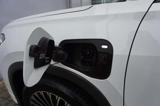 Volkswagen Tayron (2025) thumbnail 17