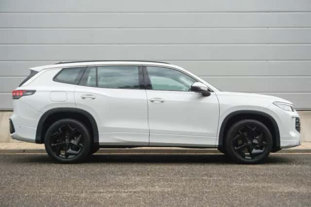 Volkswagen Tayron (2025) thumbnail 3