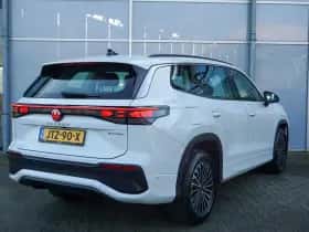 Volkswagen Tayron (2025) thumbnail 3