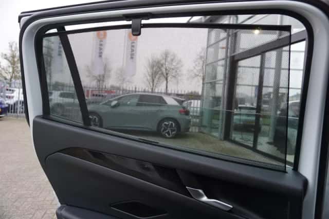Volkswagen Tayron (2025) thumbnail 22