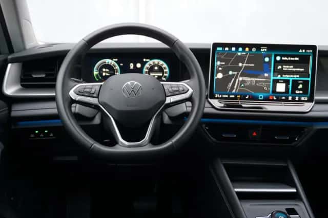 Volkswagen Tayron (2025) thumbnail 26