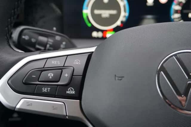 Volkswagen Tayron (2025) thumbnail 28