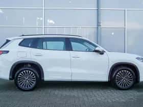 Volkswagen Tayron (2025) thumbnail 4