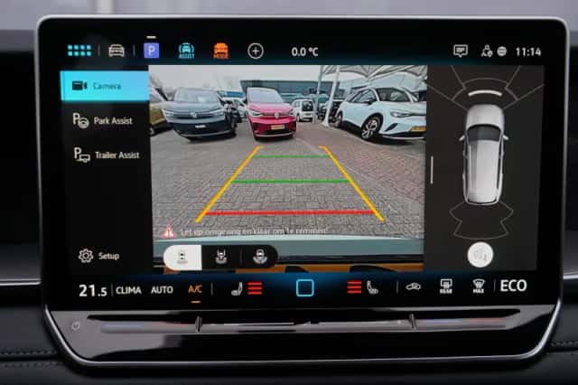 Volkswagen Tayron (2025) thumbnail 32