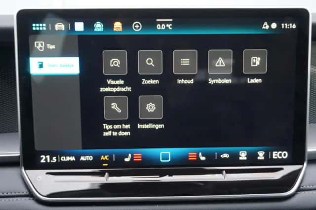 Volkswagen Tayron (2025) thumbnail 44