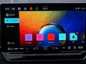 Volkswagen Tayron (2025) thumbnail 50