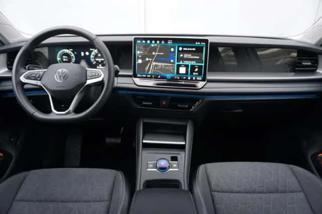 Volkswagen Tayron (2025) thumbnail 6