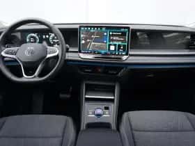Volkswagen Tayron (2025) thumbnail 6
