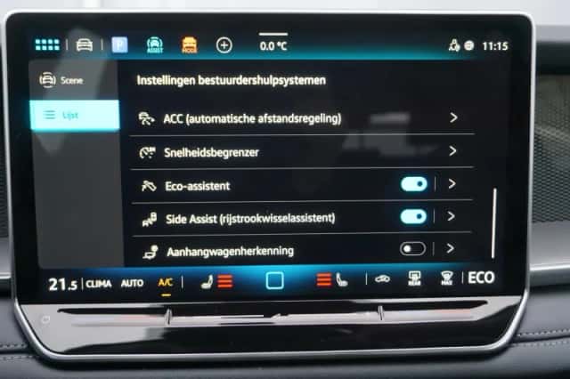 Volkswagen Tayron (2025) thumbnail 51