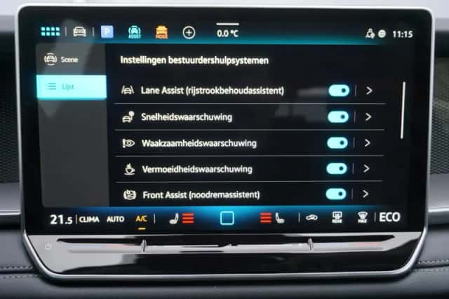 Volkswagen Tayron (2025) thumbnail 52
