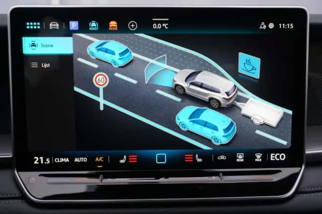 Volkswagen Tayron (2025) thumbnail 53
