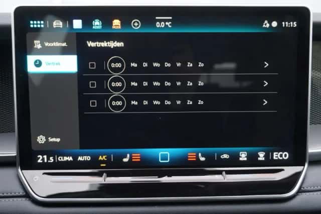 Volkswagen Tayron (2025) thumbnail 54