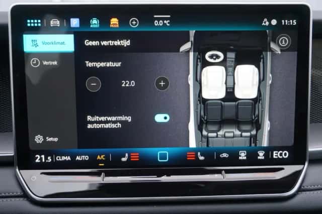 Volkswagen Tayron (2025) thumbnail 55