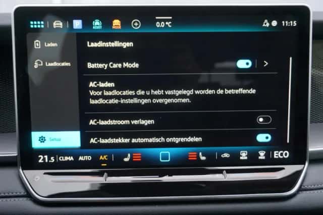 Volkswagen Tayron (2025) thumbnail 56
