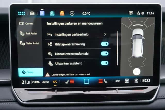 Volkswagen Tayron (2025) thumbnail 58