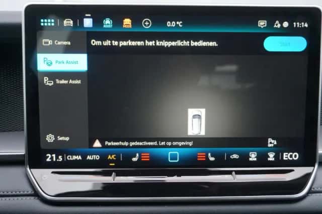 Volkswagen Tayron (2025) thumbnail 60
