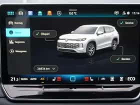 Volkswagen Tayron (2025) thumbnail 61