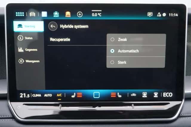 Volkswagen Tayron (2025) thumbnail 62