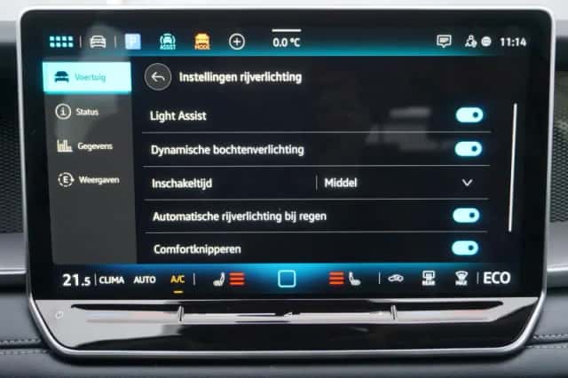 Volkswagen Tayron (2025) thumbnail 63