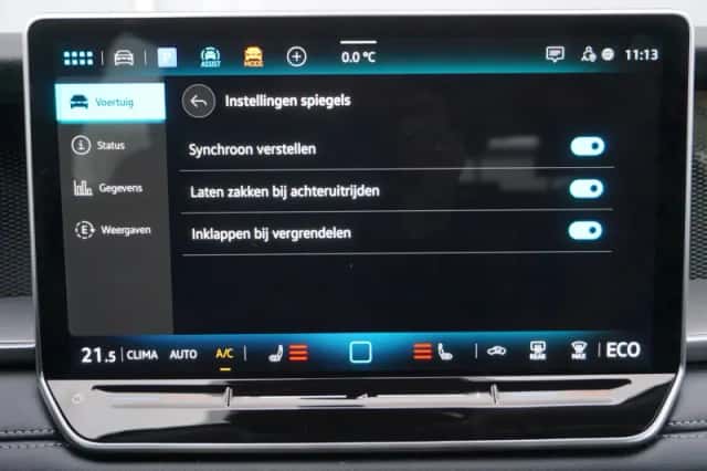 Volkswagen Tayron (2025) thumbnail 64