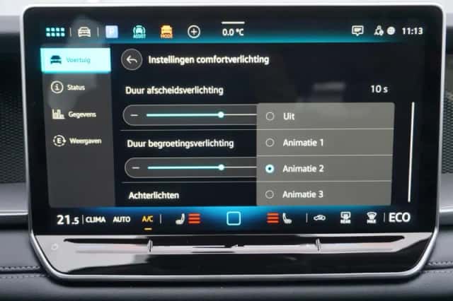 Volkswagen Tayron (2025) thumbnail 65