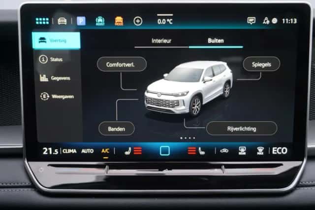 Volkswagen Tayron (2025) thumbnail 67