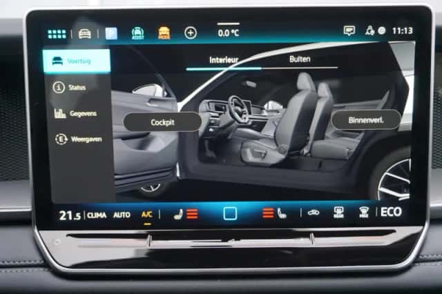 Volkswagen Tayron (2025) thumbnail 68