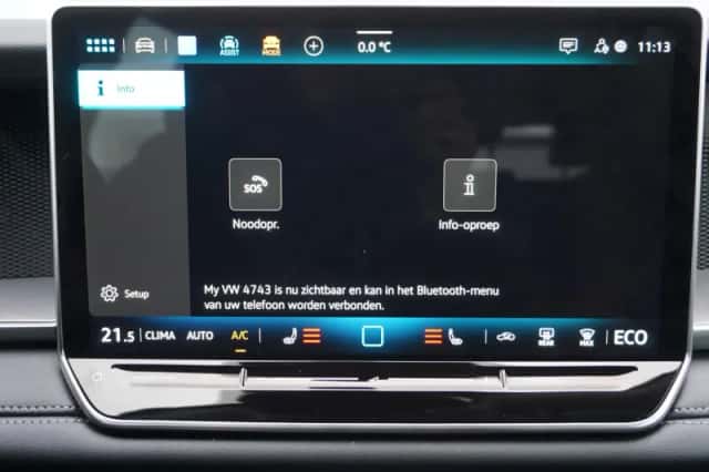 Volkswagen Tayron (2025) thumbnail 70