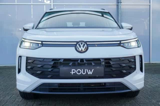 Volkswagen Tayron (2025) thumbnail 8