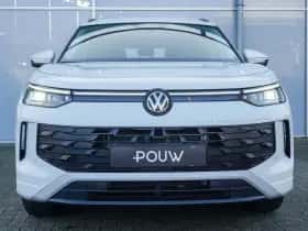 Volkswagen Tayron (2025) thumbnail 8