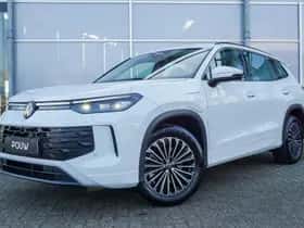 Volkswagen Tayron (2025) thumbnail 72